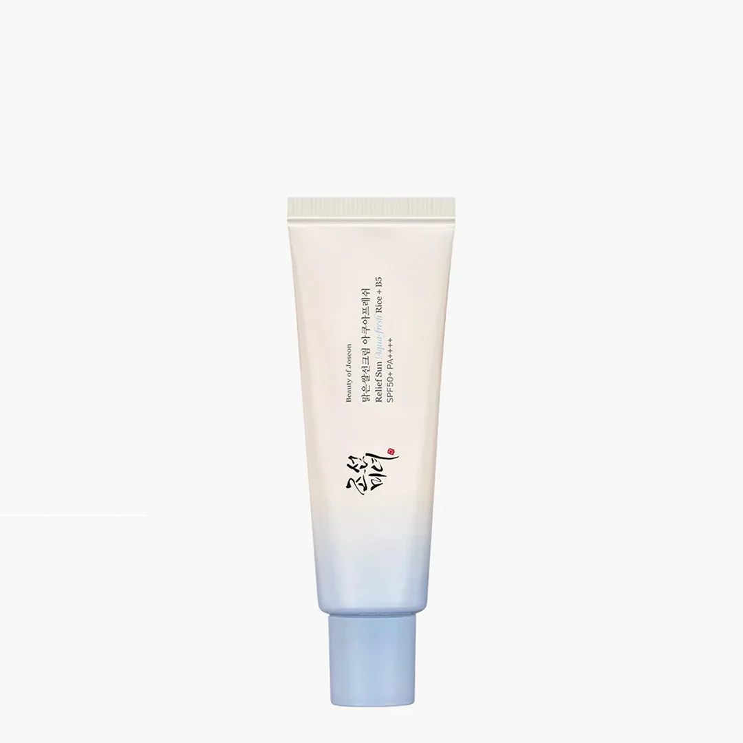 Beauty Of Joseon Relief Sun Aqua fresh Rice+B5 (SPF50+ PA++++)