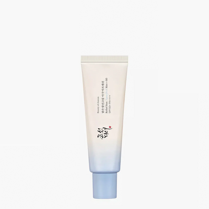 Beauty Of Joseon Relief Sun Aqua fresh Rice+B5 (SPF50+ PA++++)