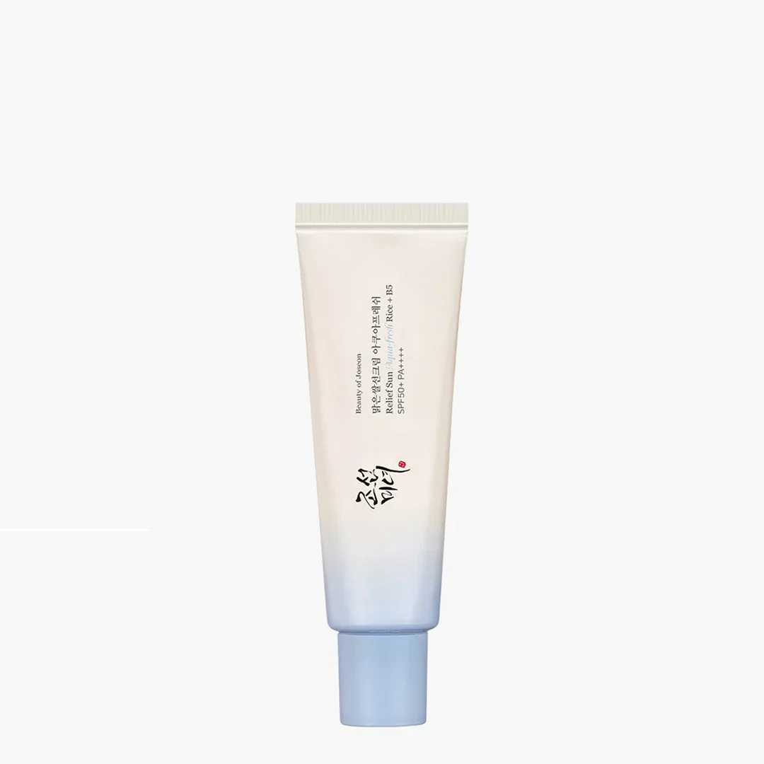 Beauty Of Joseon-Relief Sun Aqua-fresh Rice+B5 (SPF50+ PA++++) 50mL