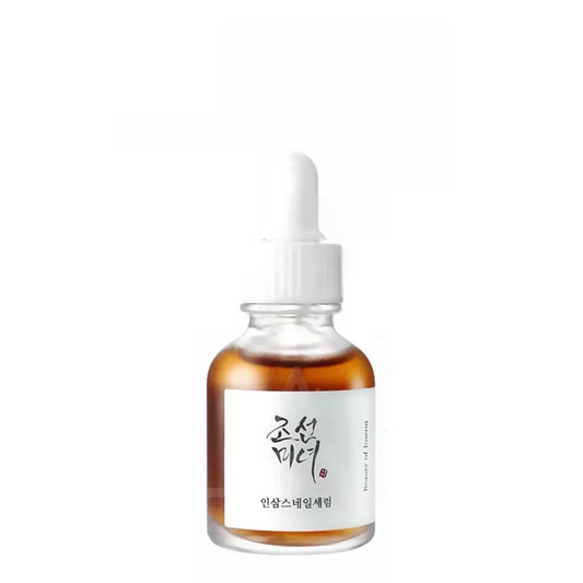 Beauty Of Joseon-Revive Serum Ginseng + Snail Mucin 10ml