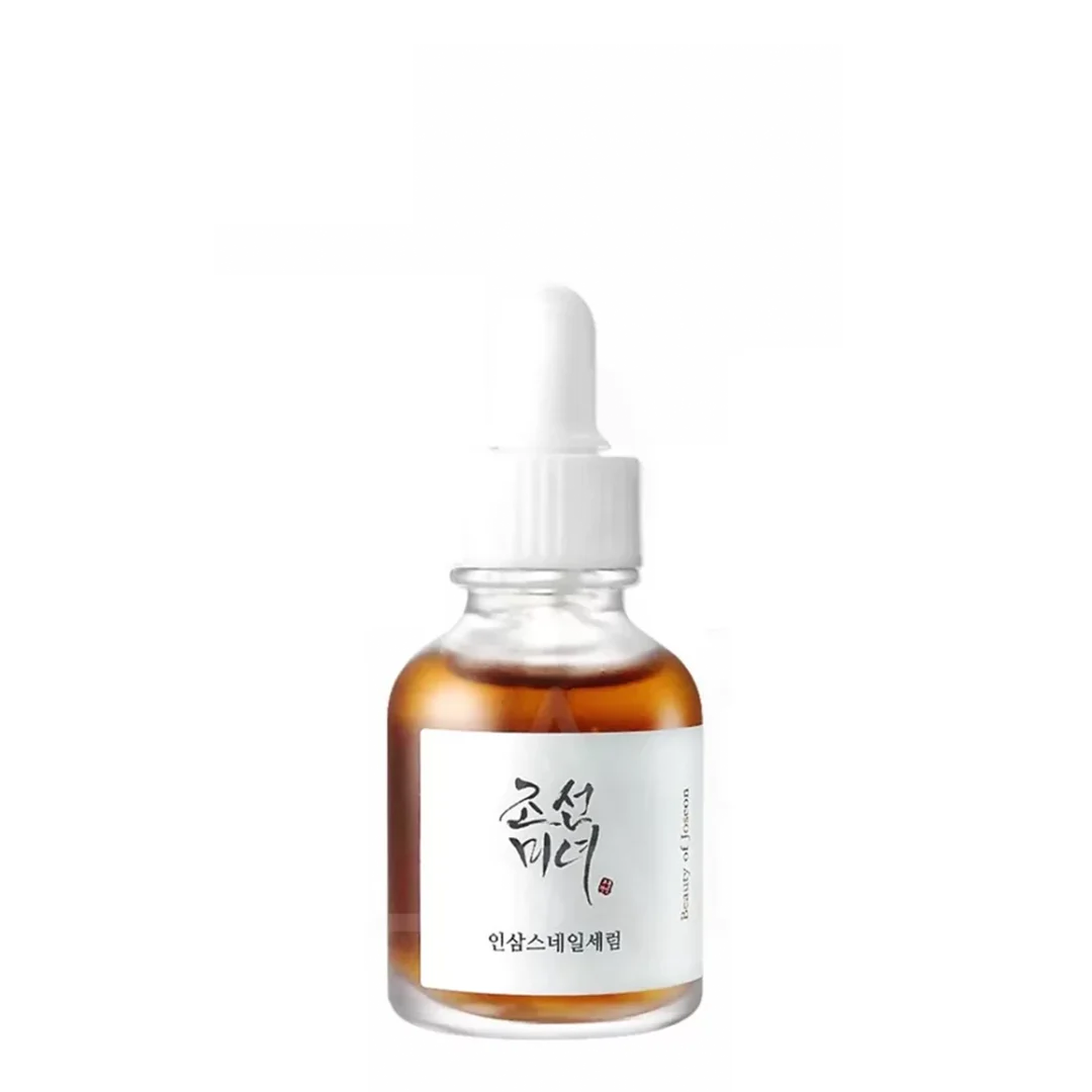 Beauty Of Joseon-Repair Serum Ginseng + Snail Mucin 10ml