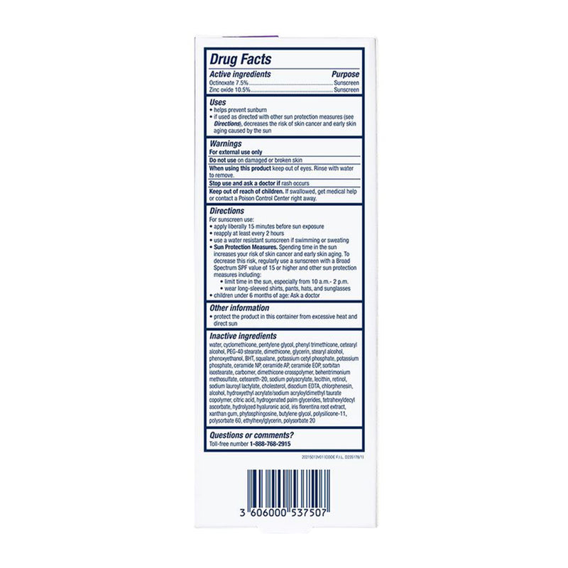CeraVe-Skin Renewing Day Cream