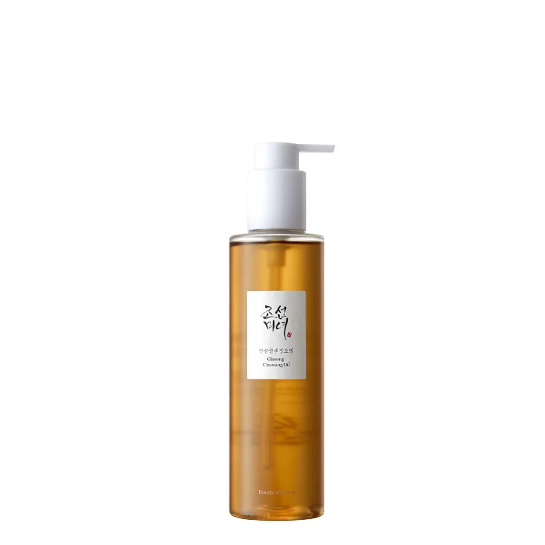 Beauty Of Joseon Ginseng Cleansing Oil, 210ml