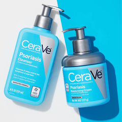 CeraVe-Psoriasis Cleanser