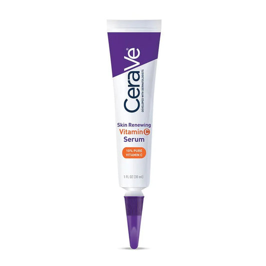 CeraVe Vitamin C Serum 30ml  imported skin brightening serum in Pakistan