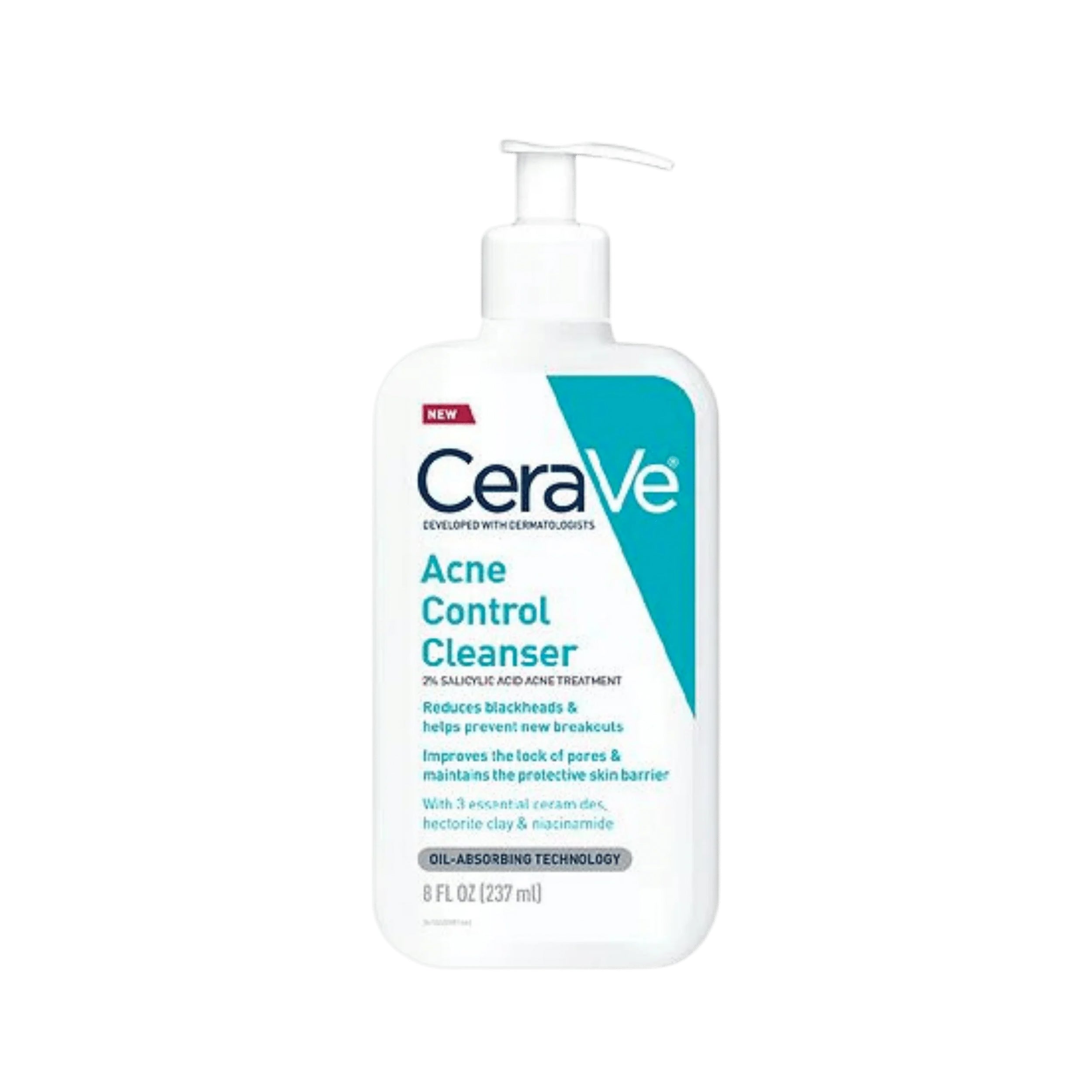 CeraVe-Acne Control Kit