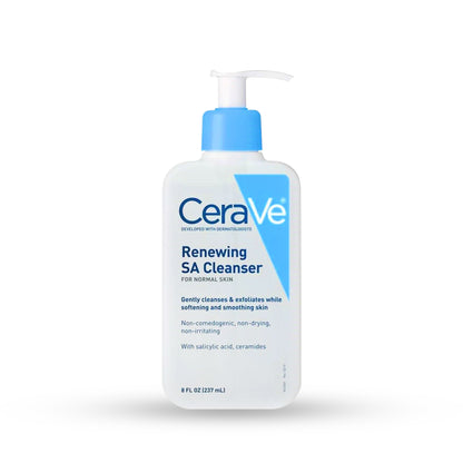 CeraVe-Skin Renewing Kit