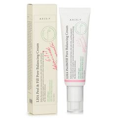 AXIS-Y - LHA Peel & Fill Pore Balancing Cream 50ml