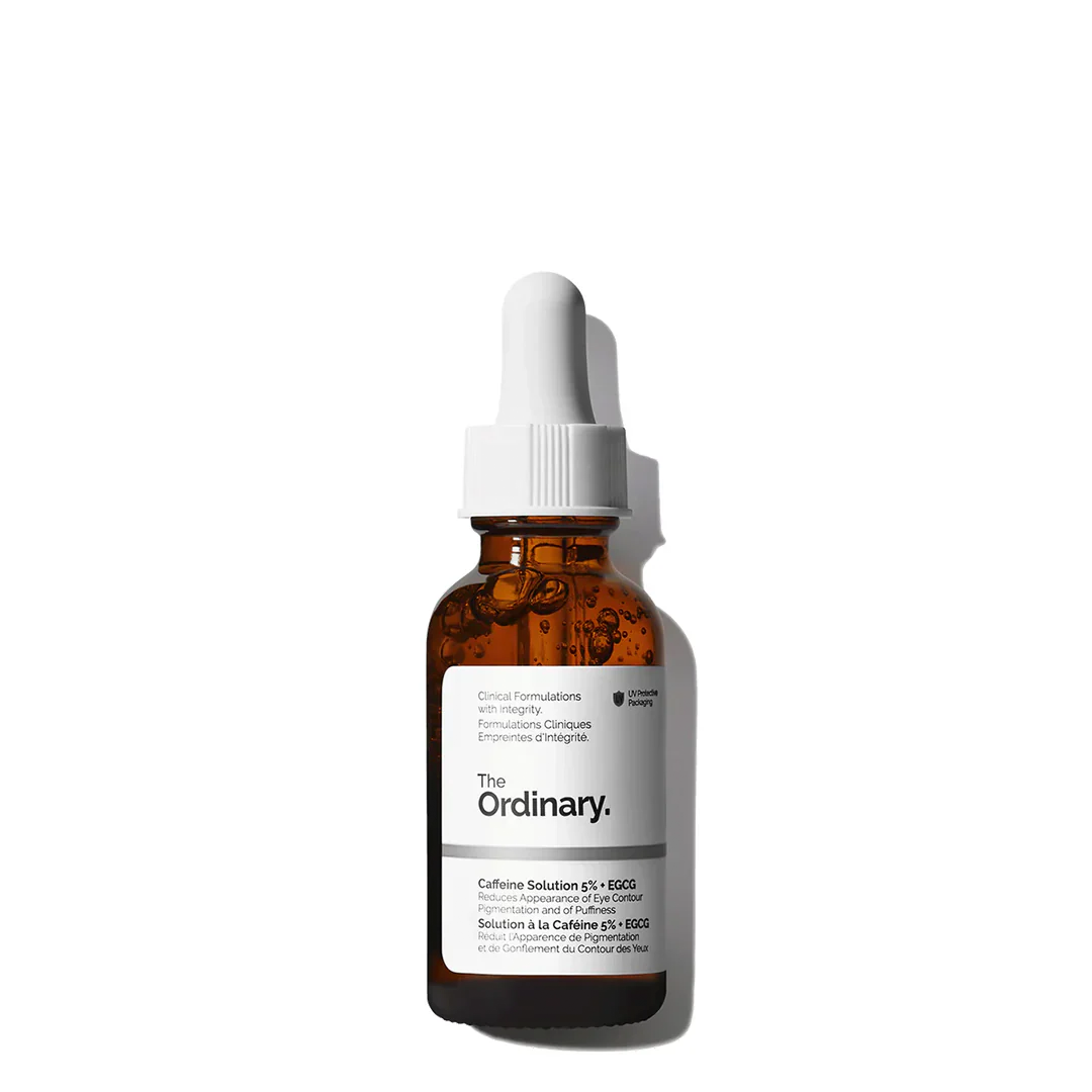 The Ordinary Caffeine Solution 5% + EGCG