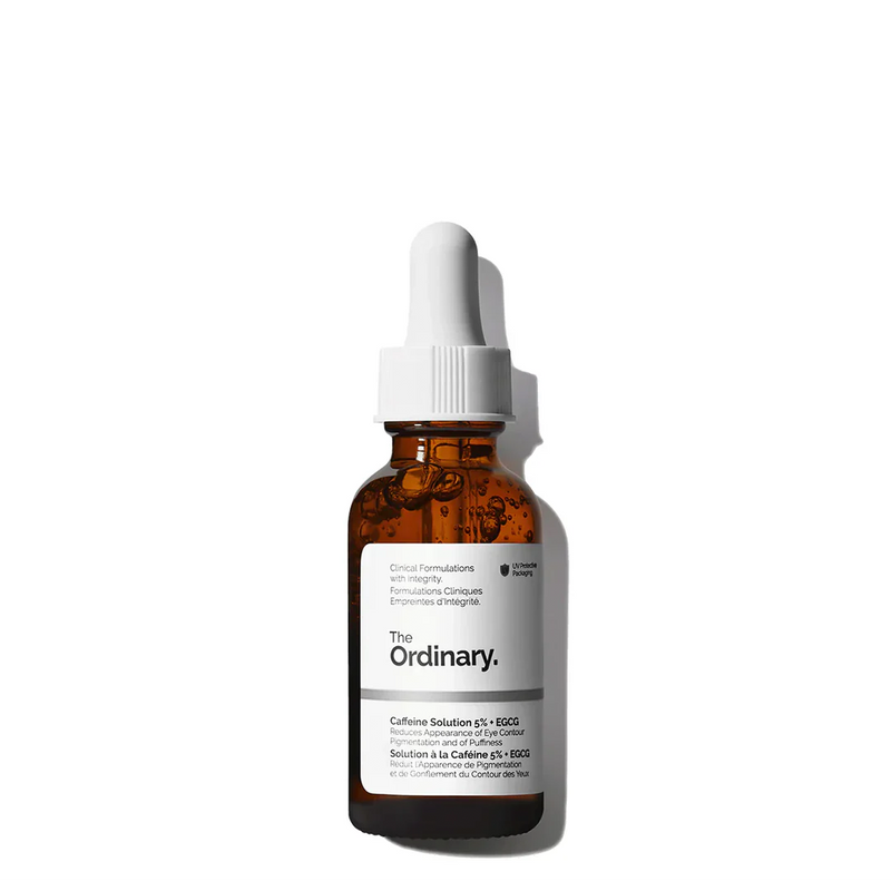 The Ordinary Caffeine Solution 5% + EGCG