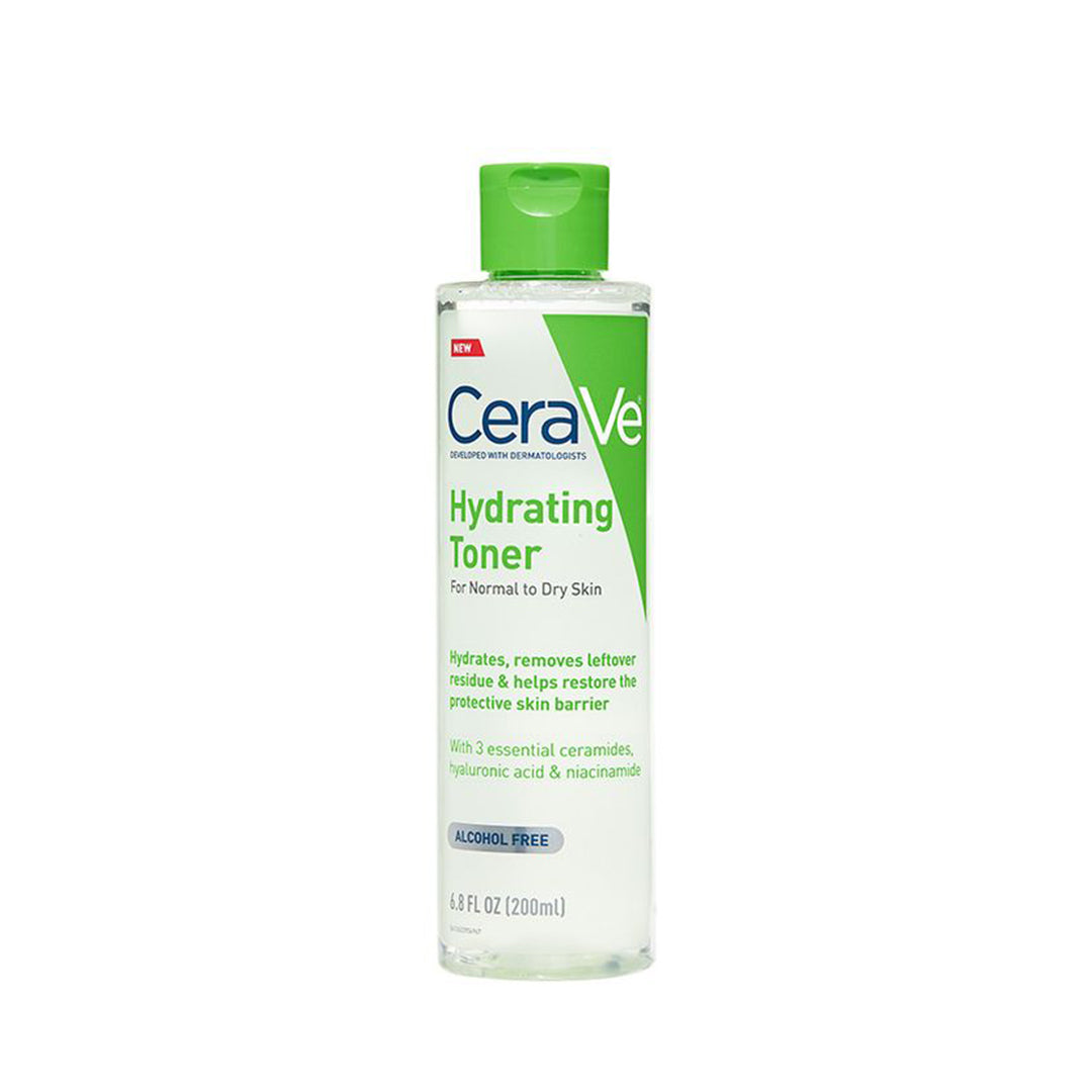 CeraVe-Hydrating Toner