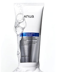 Anua 8 Hyaluronic Acid Hydrating Gentle Foaming Cleanser 150ml