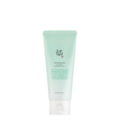 Beauty Of Joseon Green Plum Refreshing Cleanser, 100ml