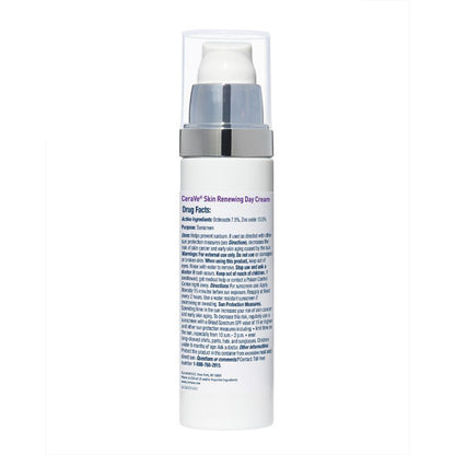 CeraVe-Skin Renewing Day Cream