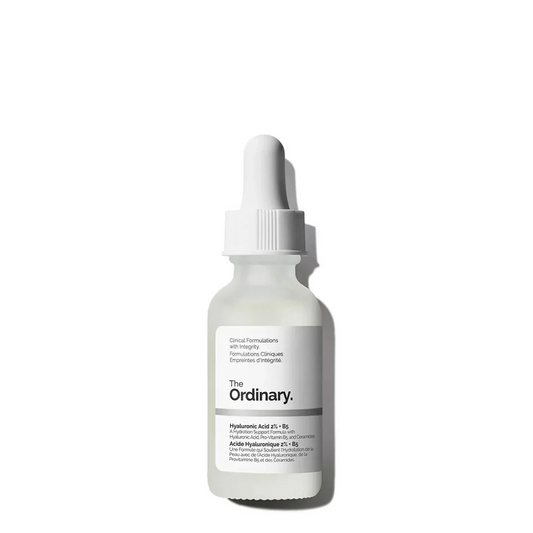 The Ordinary-Hyaluronic Acid 2% + B5 30ml