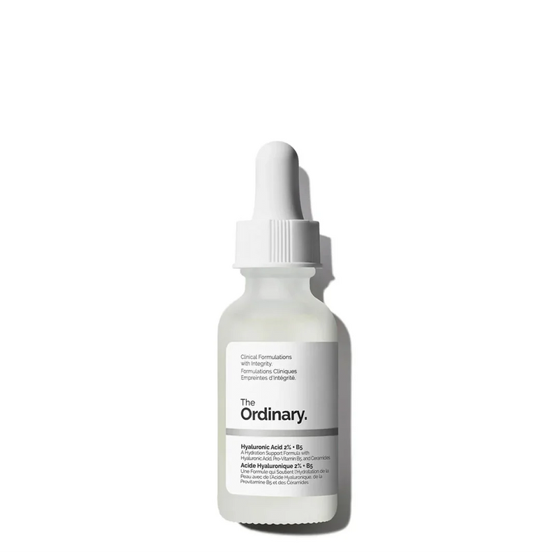 The Ordinary-Hyaluronic Acid 2% + B5 30ml