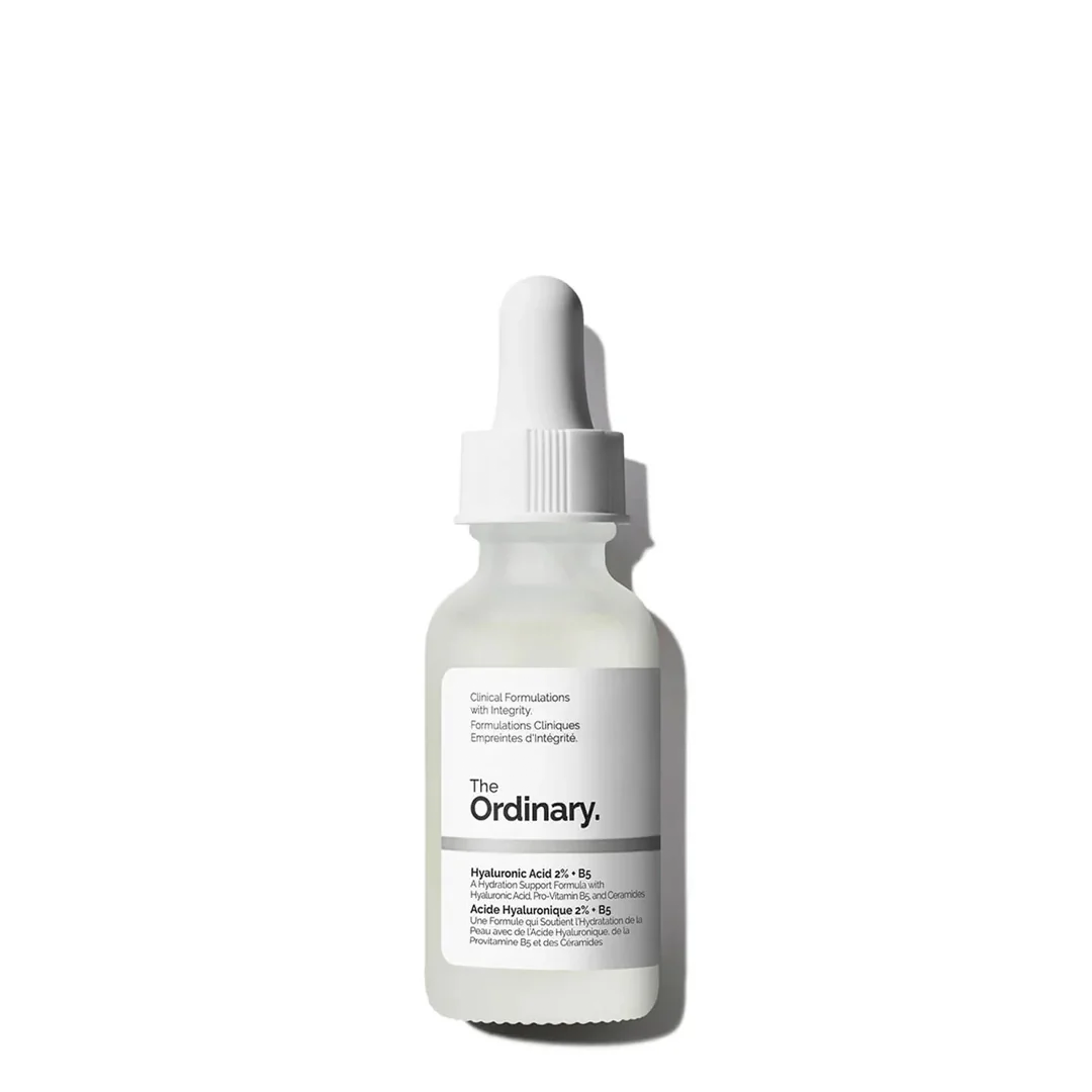 The Ordinary-Hyaluronic Acid 2% + B5 30ml