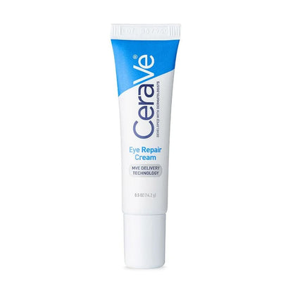 CeraVe Eye Repair Cream 14ml - Dark Circles & Puffiness Pakistan