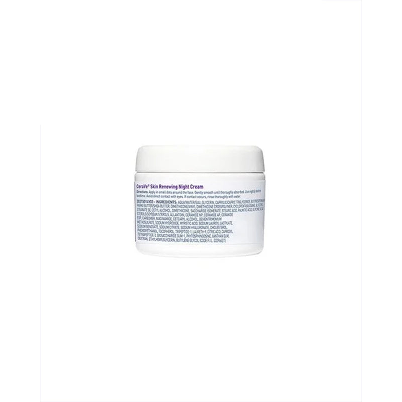 CeraVe Skin Renewing Night Cream 48g (Original – Imported)