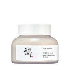 Beauty Of Joseon Ground Rice And Honey Glow Mask, 150ml