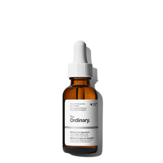 The Ordinary-Retinol 1% in Squalane