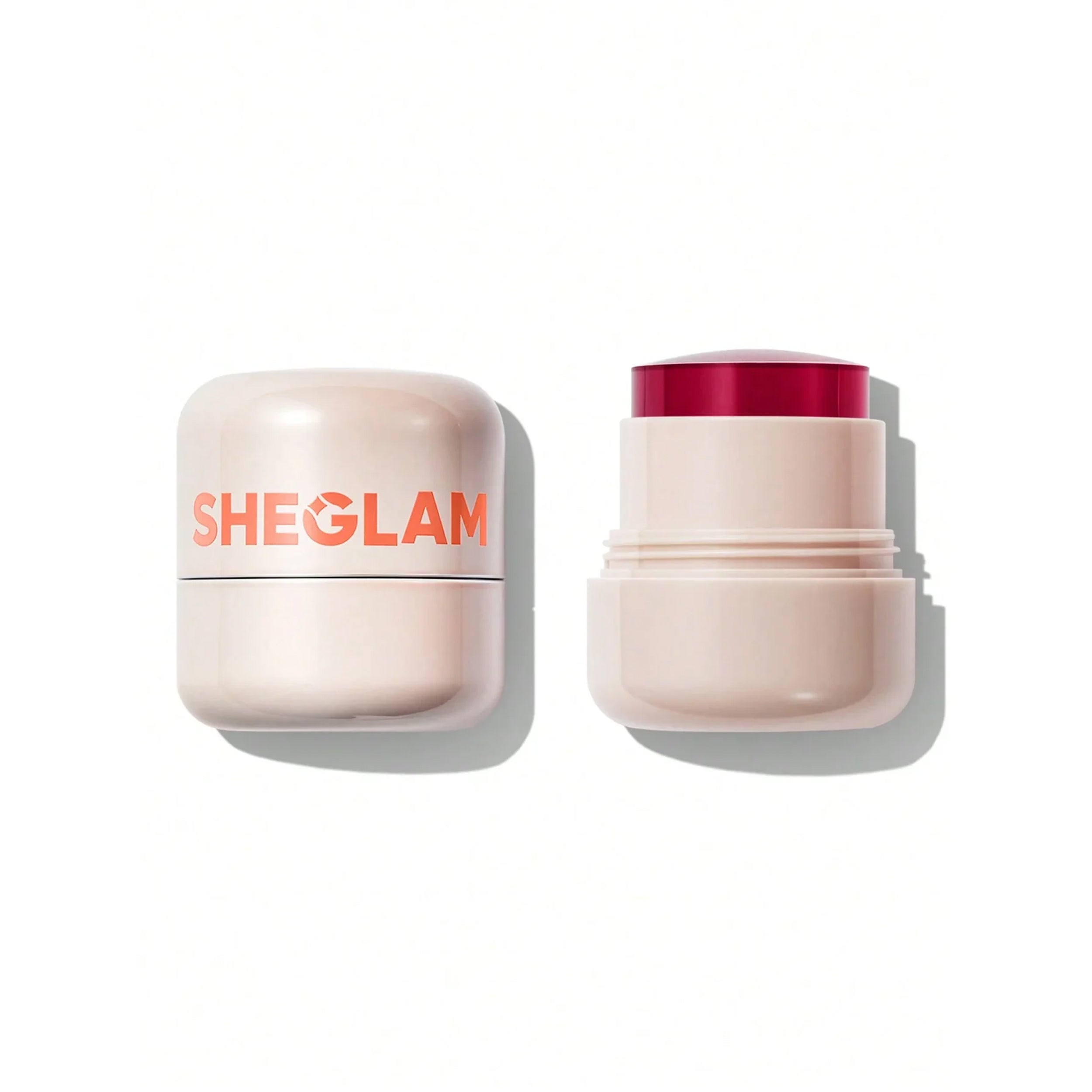 SHEGLAM - Jelly-licious Hydrating Lip and Blush Tint