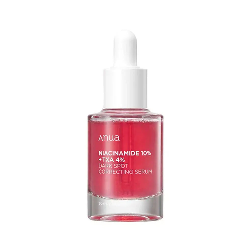 Anua - Niacinamide 10% + TXA 4% Serum 30ml