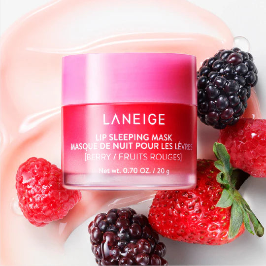 Laneige  Lip Sleeping Mask