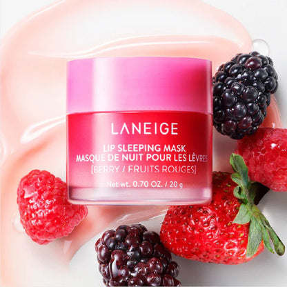Laneige  Lip Sleeping Mask