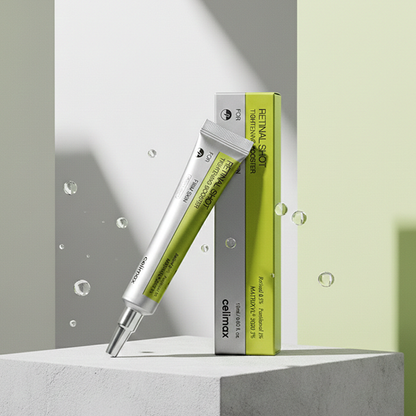 Celimax Retinal Shot Tightening Booster For Firm Skin