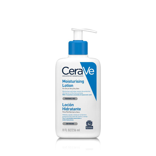 CeraVe Moisturizing Lotion 237ml