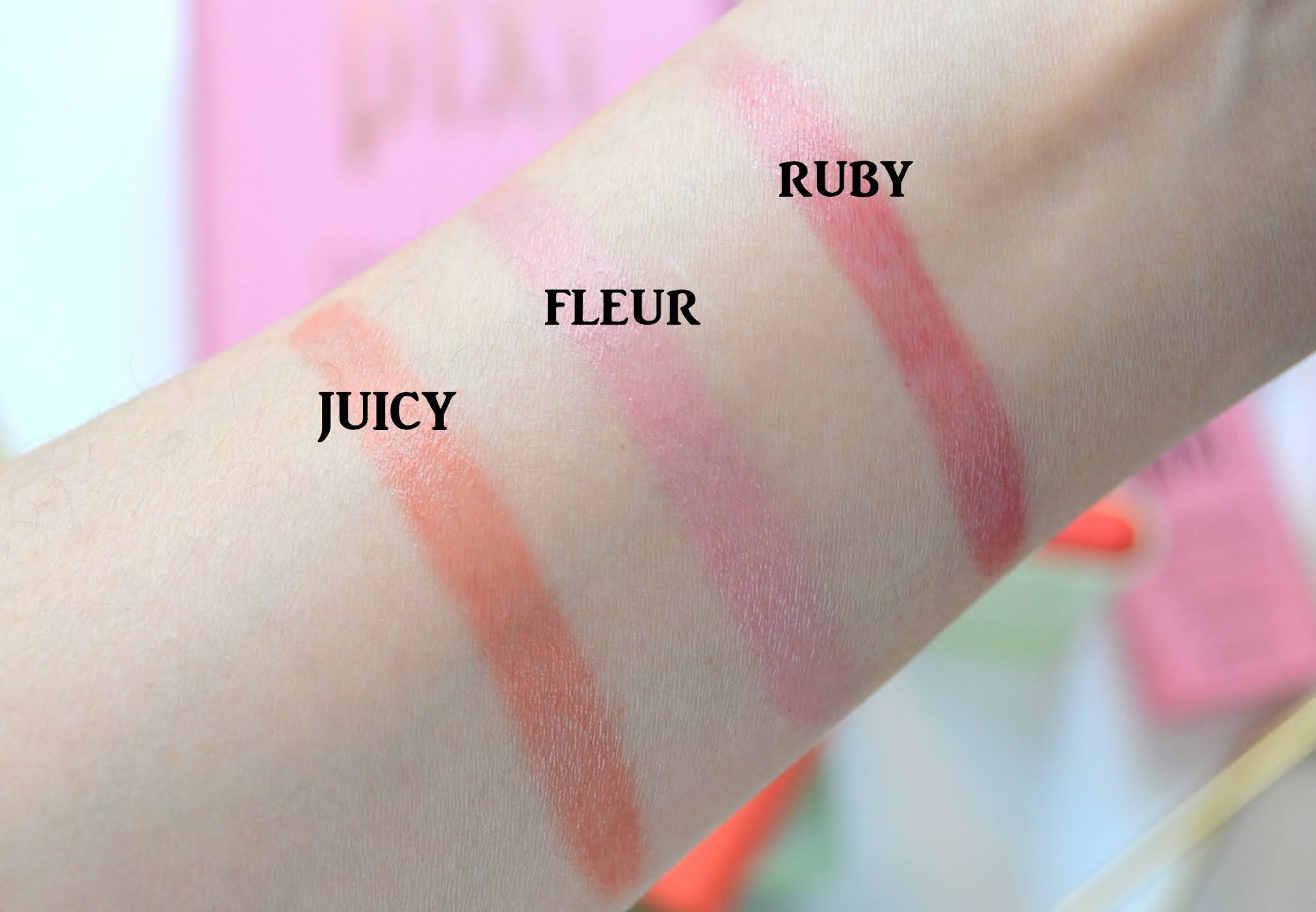 Pixi Beauty - On-the-Glow Blush