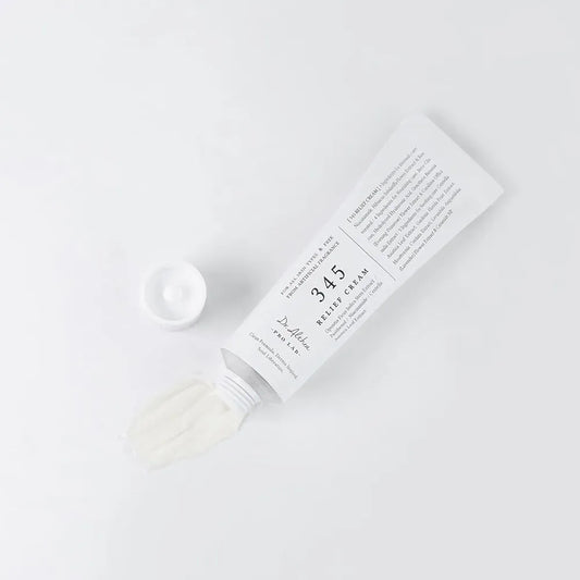 Dr. Althea 345 Relief Cream Renewed  50ml