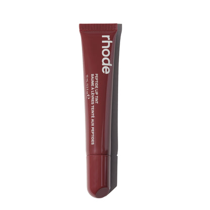 RHODE the peptide lip tints
