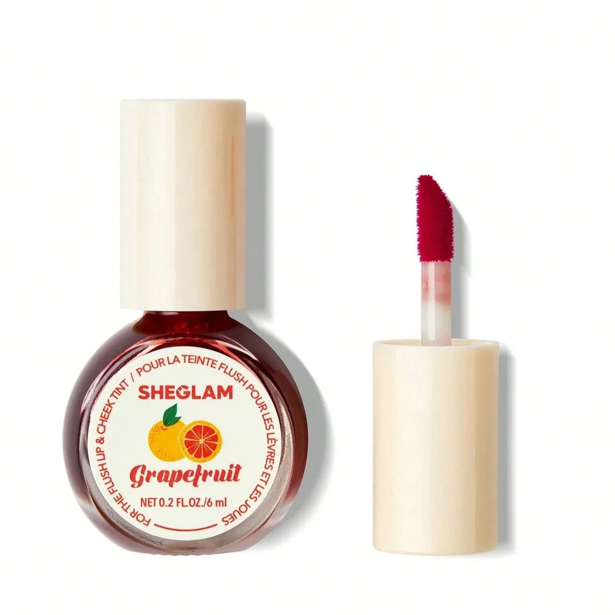 Sheglam - Flush lip and cheek tint-