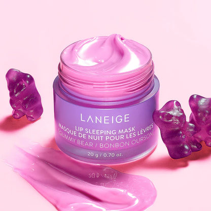 Laneige  Lip Sleeping Mask
