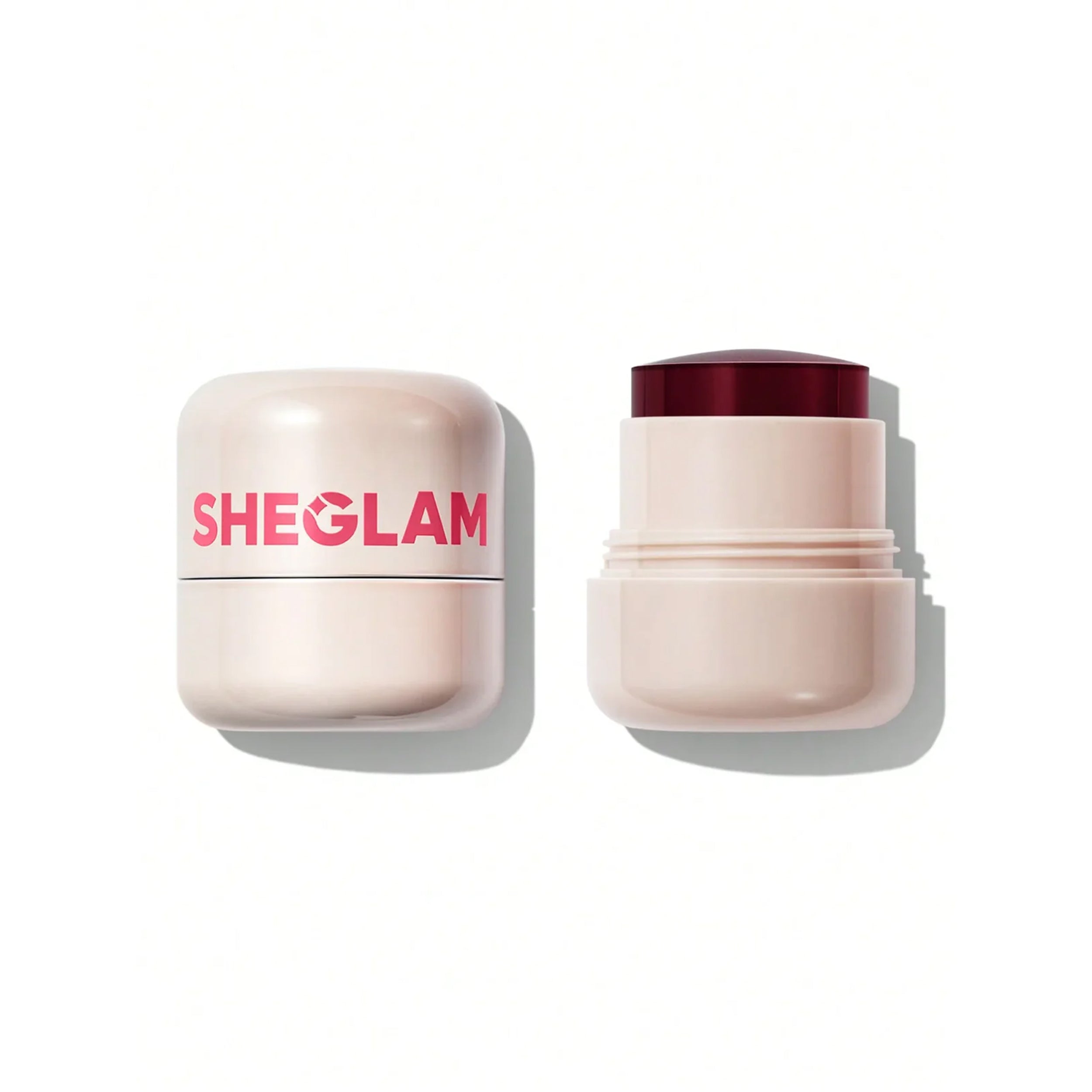 SHEGLAM - Jelly-licious Hydrating Lip and Blush Tint