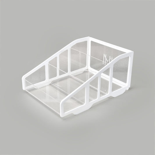 GlowStation™ Acrylic Makeup Organizer + FREE SPF 60 Sunscreen – Majestic Her