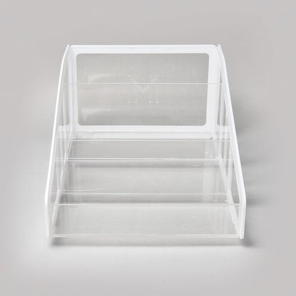 GlowStation™ Acrylic Makeup Organizer + FREE SPF 60 Sunscreen – Pakistan Launch Offer
