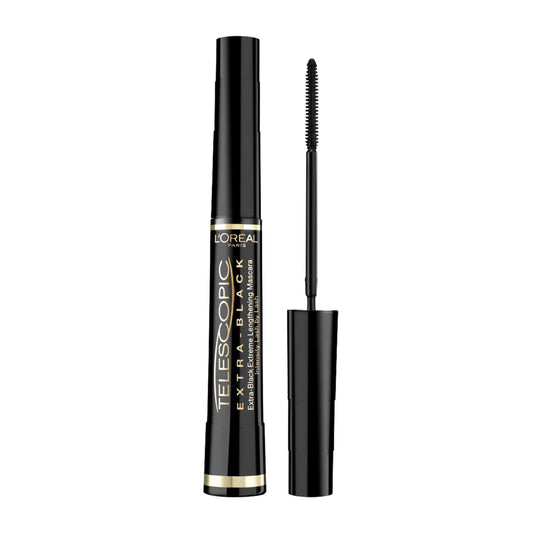 L’Oreal Paris Telescopic Mascara Extra Black MASCARA