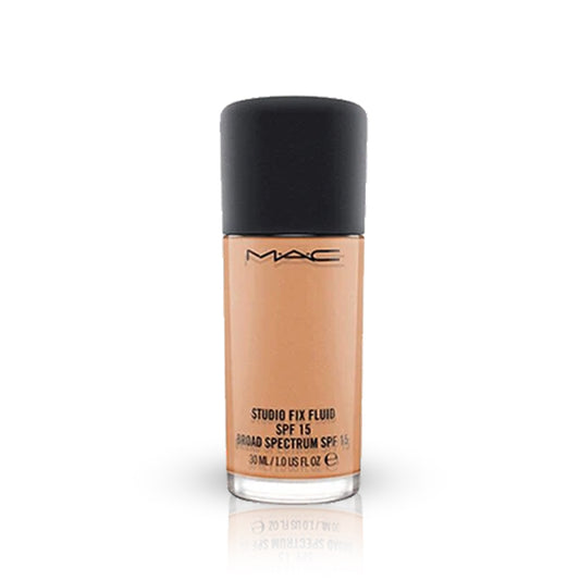 MAC Studio Fix Fluid Foundation SPF 15, NC20 – 30ml