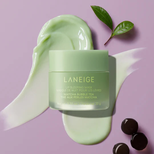 Laneige  Lip Sleeping Mask