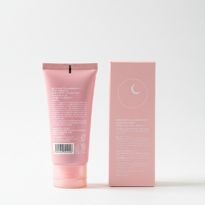 Medicube - Collagen Night Wrapping Mask 75ml