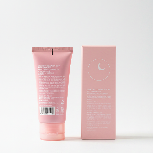 Medicube - Collagen Night Wrapping Mask 75ml