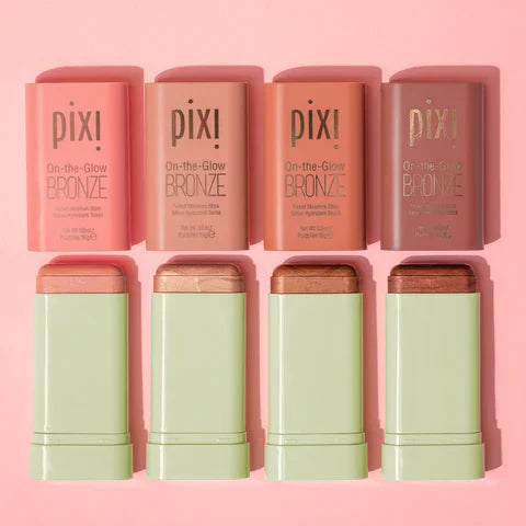 Pixi Beauty - On the Glow Bronze