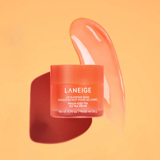 Laneige  Lip Sleeping Mask