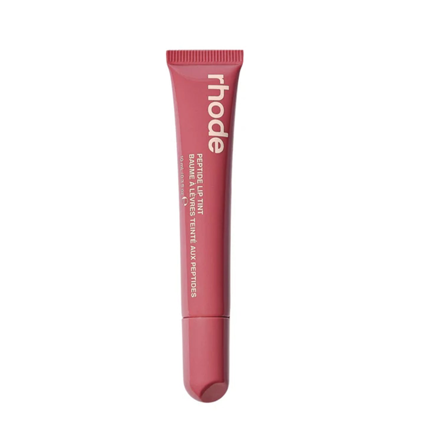 RHODE the peptide lip tints