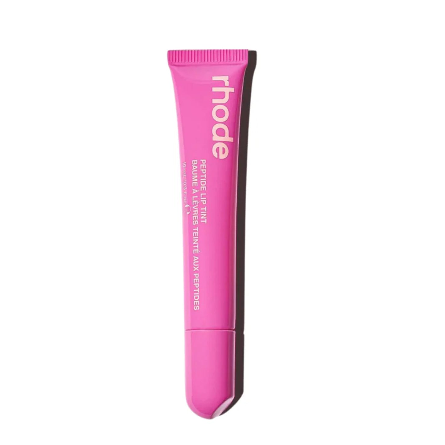 RHODE the peptide lip tints