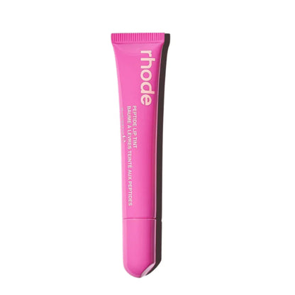 RHODE the peptide lip tints