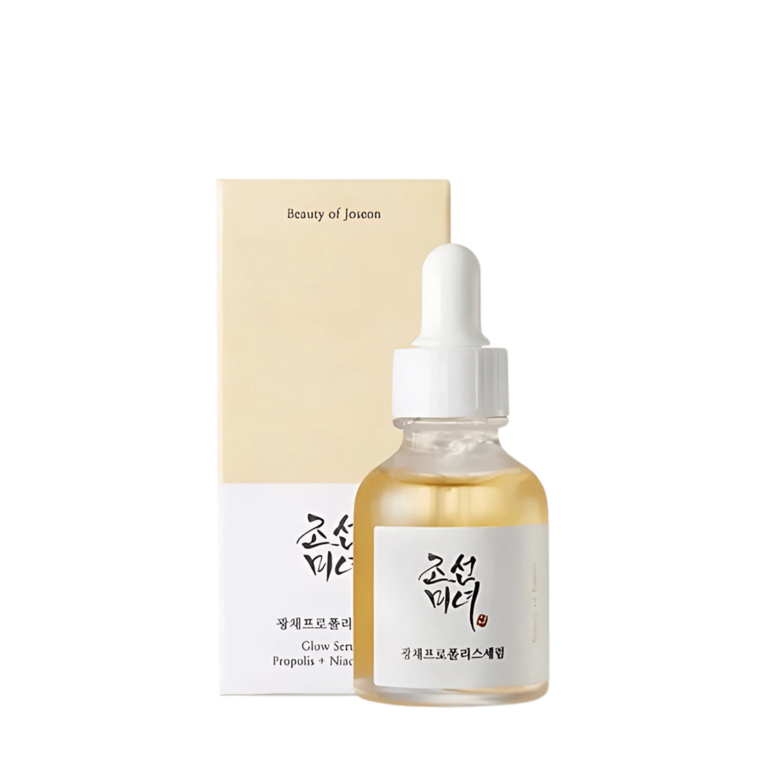 Beauty Of Joseon-Glow Serum Propolis + Niacinamide 30ml